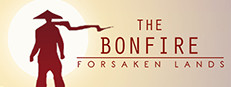 The Bonfire: Forsaken Lands