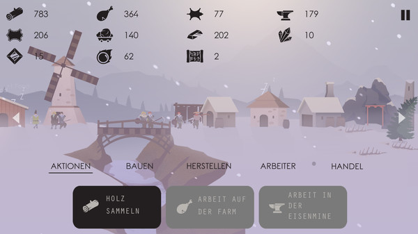 The Bonfire Forsaken Lands Screenshot 4