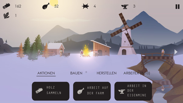 The Bonfire Forsaken Lands Screenshot 1