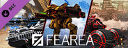 FeArea - Universal Soldier Founder's Pack