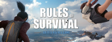 Rules Of Survival
