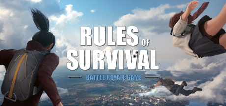 Rules Of Survival crack status