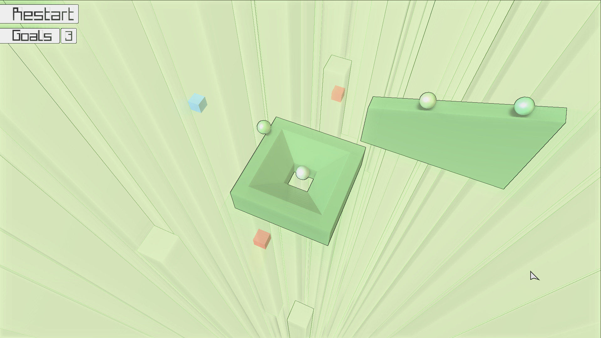 #5. Balls and Magnets (Steam) 由: Mykhail Konokh