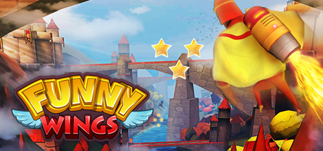 Funny Wings VR Cheat Engine/CT