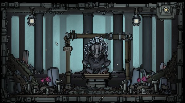 Screenshot z Uagi-Saba