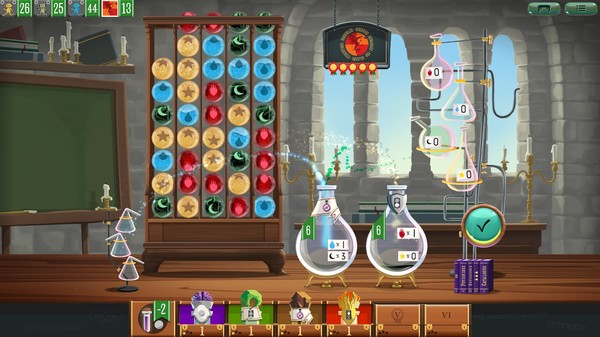 Potion Explosion-游戏相册