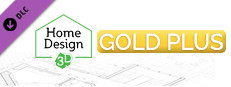 Home Design 3D - Gold Plus