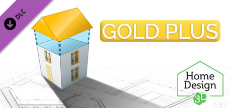 Home Design 3D - Gold Plus banner image