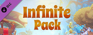 MagiCats Builder - Infinite Pack