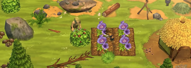 Stonies video 2