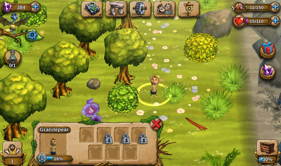 Stonies Screenshot