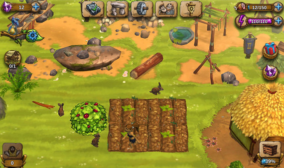 Stonies Screenshot