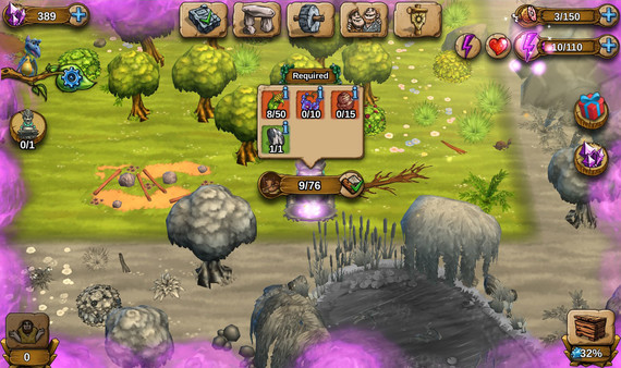 Stonies Screenshot