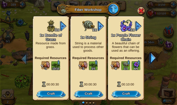 Stonies Screenshot