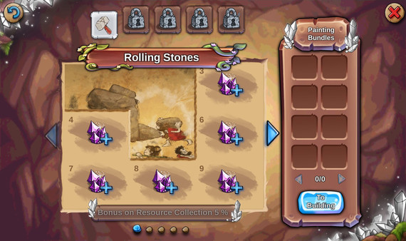 Stonies Screenshot