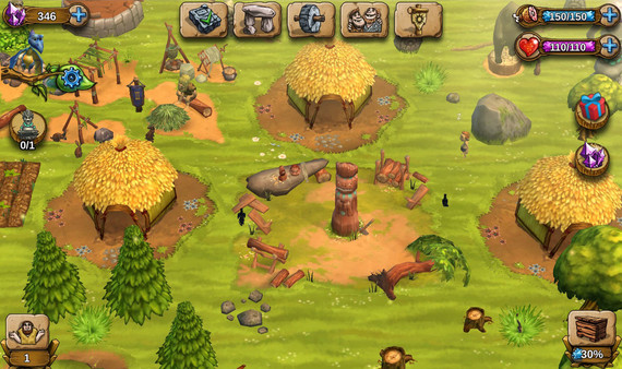 Stonies Screenshot