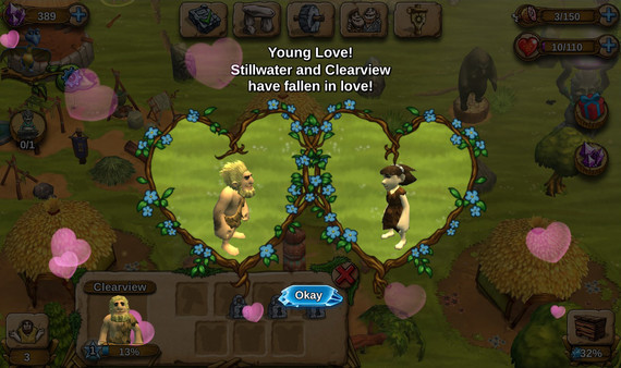 Stonies Screenshot