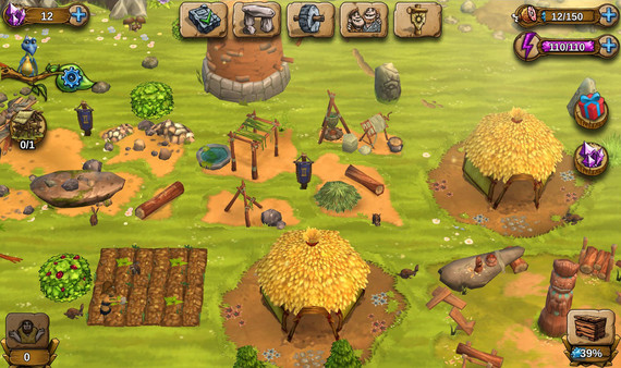 Stonies Screenshot