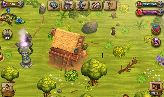 Stonies Screenshot