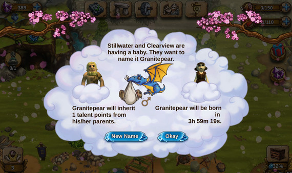 Stonies Screenshot