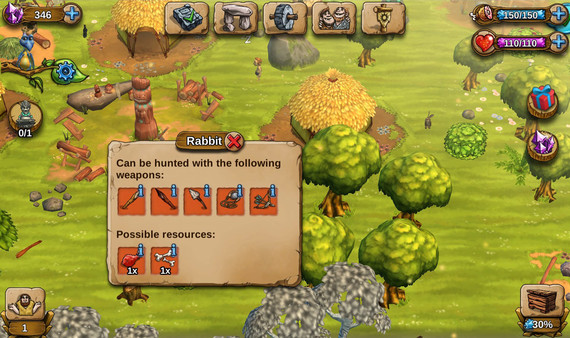 Stonies Screenshot