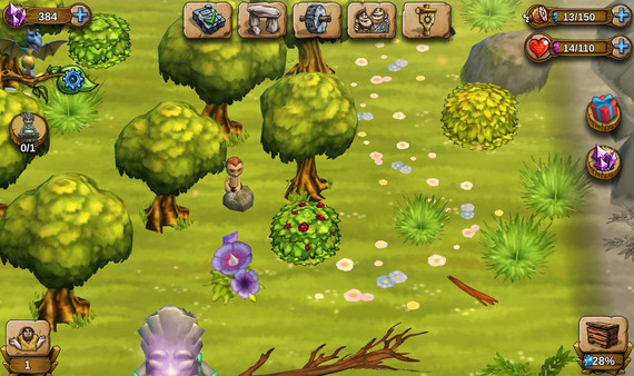 Stonies Screenshot