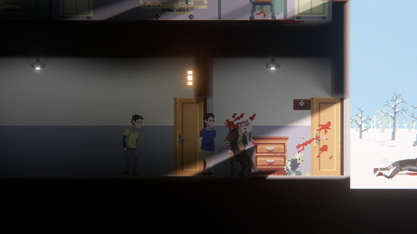 Changeover: Decisions screenshot 6
