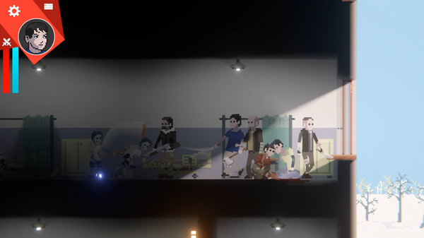 Changeover: Decisions screenshot 4