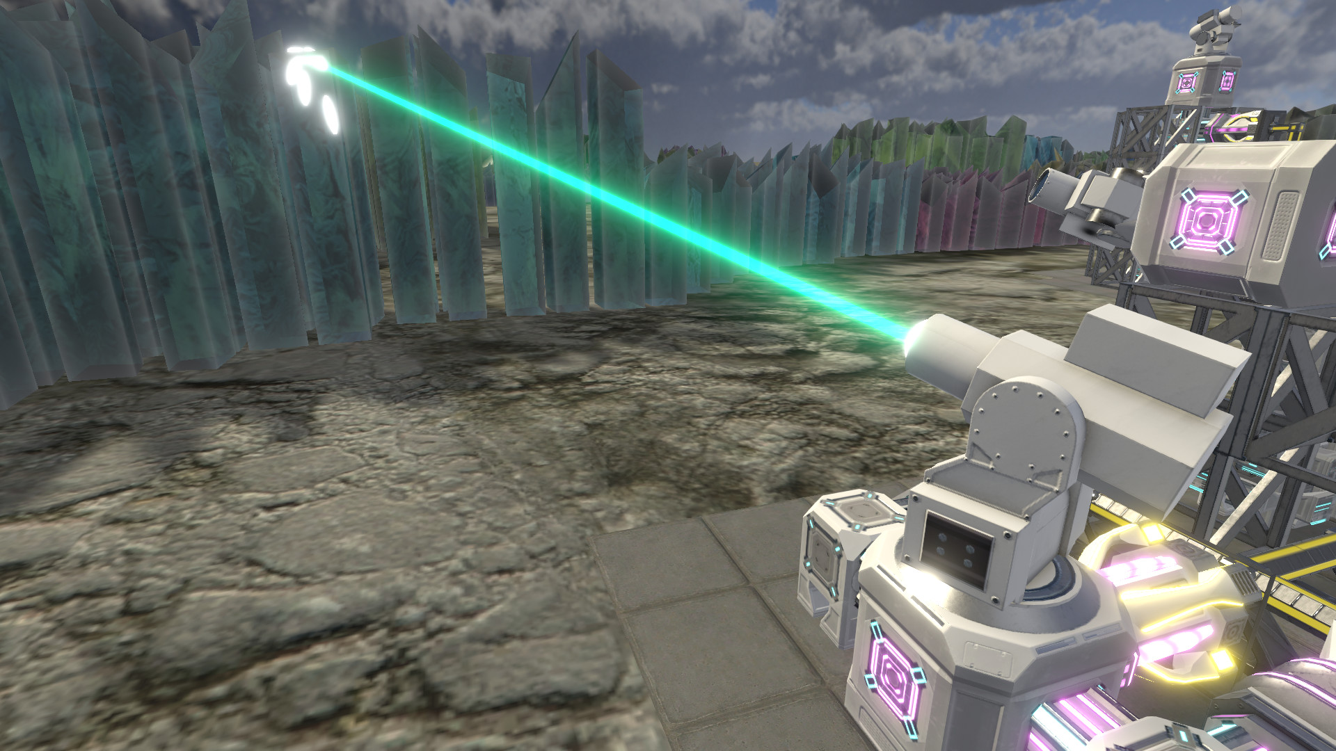 #7. StackFortress (Steam) Bởi: Overimagined Games