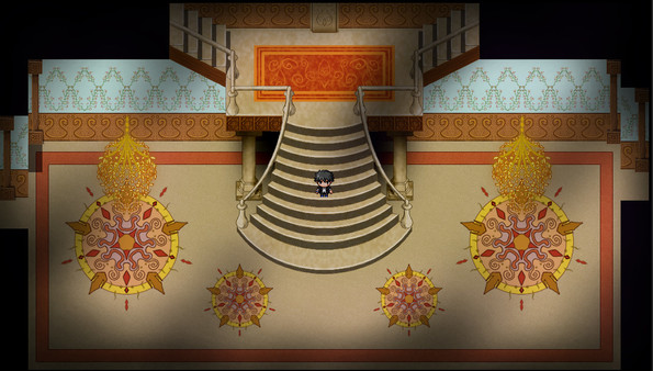 Screenshot z Bleeding Knife