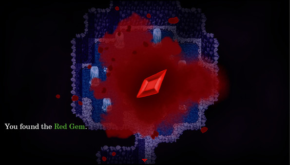 Screenshot z Bleeding Knife