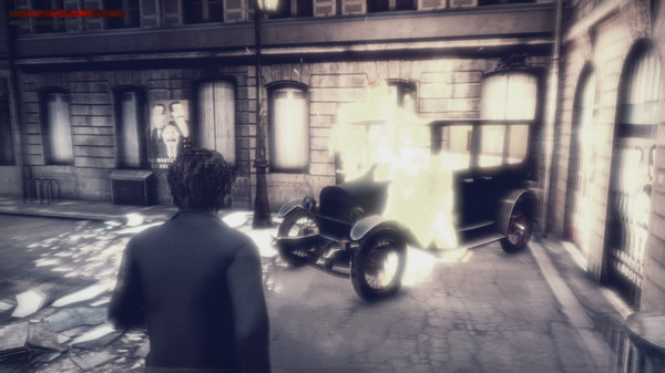 The Piano screenshot 5