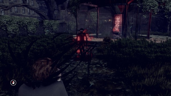 The Piano screenshot 2