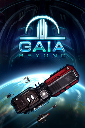 Cover art of Gaia Beyond