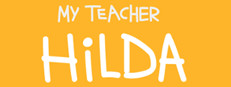 My Teacher Hilda: Nora Finds New Friends game capsule image