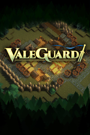 Cover art of ValeGuard