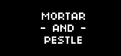 Mortar and Pestle Cheat Engine/CT