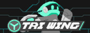 Tri Wing