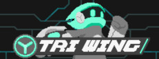 Tri Wing