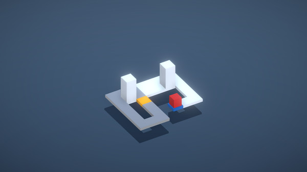 Cubiques screenshot 5