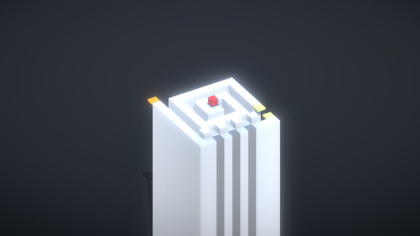 Cubiques screenshot 2