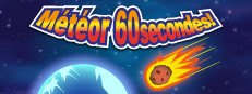 Meteor 60 Seconds!