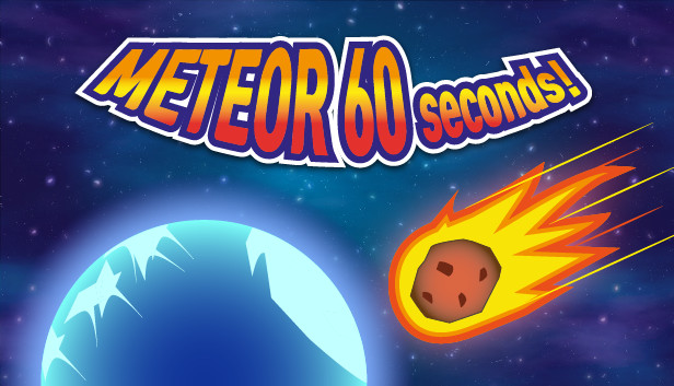 meteor 60 seconds unblocked