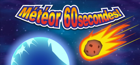 Meteor 60 Seconds!