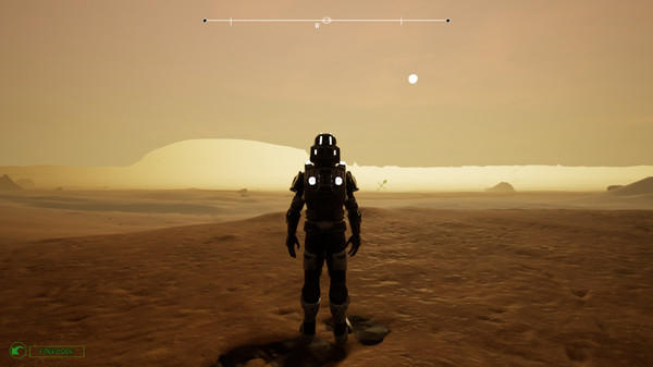 Screenshot z In The Long Run The Game