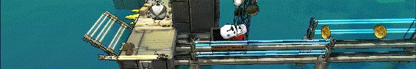 Tomato Jones - Episode 3 video 3