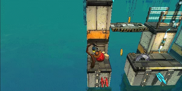 Tomato Jones - Episode 3 video 1