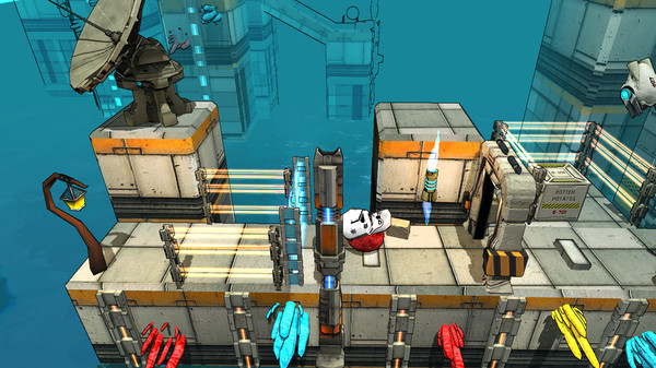 Tomato Jones - Episode 3 screenshot 6