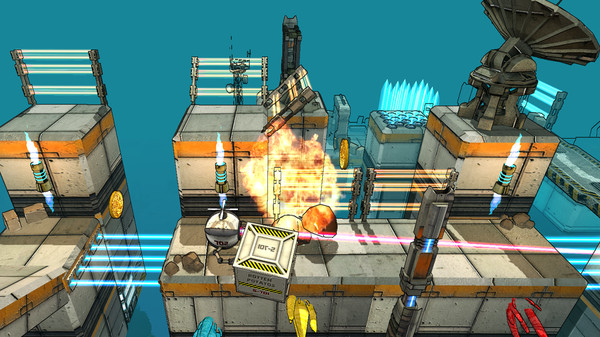 Tomato Jones - Episode 3 screenshot 3