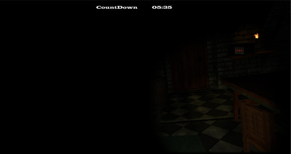 VR_PlayRoom : Episode Beginning (Escape Room - Horror) screenshot 5
